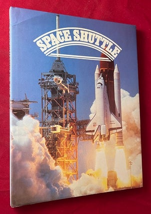 Item #6072 Space Shuttle. Robin KERROD