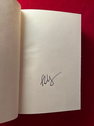 Endurance: A Year in Space, A Lifetime of Discovery (SIGNED 1ST)