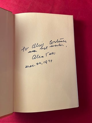 Collected Poems 1919-1976 (SIGNED 1ST)