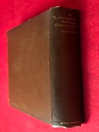 A Woman's War Record (SIGNED FIRST EDITION)