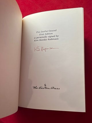 Pacific Edge (SIGNED LIMITED EDITION)