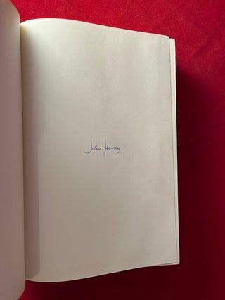 The Call (SIGNED LTD EDITION)