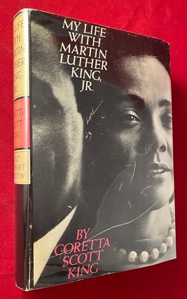 Item #6289 My Life with Martin Luther King Jr. Coretta Scott KING