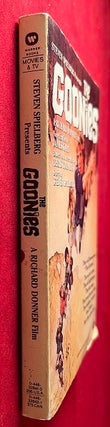 The Goonies (SIGNED 1ST)