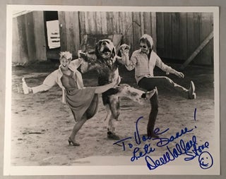 Item #633 Dee Wallace Autographed 8X10 from Stephen King's CUJO. Dee WALLACE
