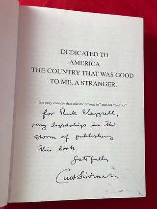 Even a Man Who is Pure in Heart... (SIGNED X2 LTD EDITION)