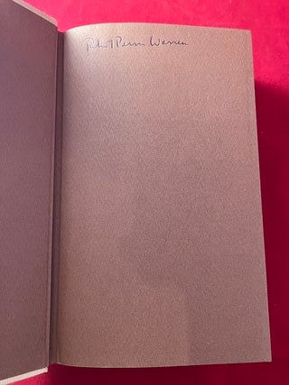 Band of Angels (SIGNED BY AUTHOR)