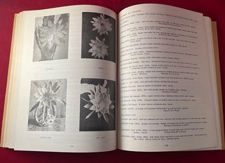 DIRECTORY OF EPIPHYLLUMS AND OTHER RELATED EPIPHYTES
