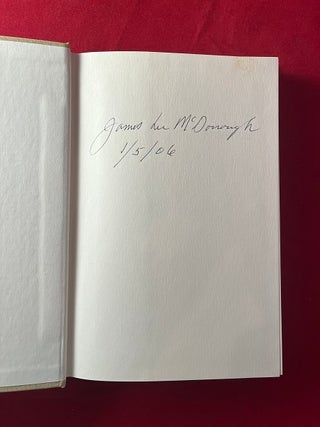 Nashville: The Western Confederacy's Final Gamble (SIGNED 1ST)