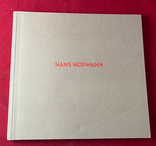 Item #6571 Hans Hofmann: Ink Self Portraits on Paper. Hans HOFMANN