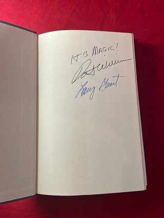 Making Magic: How Orlando Won an NBA Team (SIGNED 1ST)
