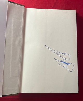 The Summons (SIGNED 1ST)