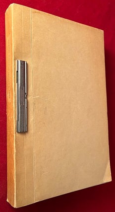 Item #6930 FOUR First Printing 1950/51 "Kefauver Hearings" Reports on Organized Crime. Estes...