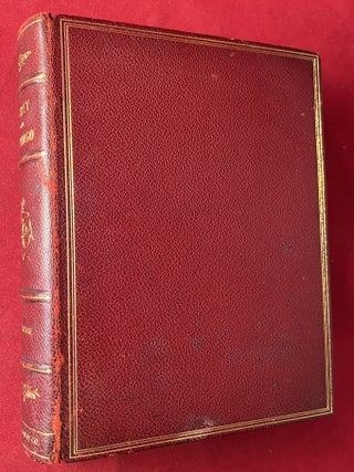 Schley and Santiago: An Historical Account of the Blockade and Final Destruction of the Spanish Fleet Under Command of Admiral Pasquale Cervera, July 3, 1898 (ONE OF 50 SIGNED/LTD DELUXE COPIES)