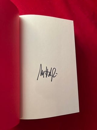 Superman: Dawnbreaker (PUBLISHER SIGNED 1ST)