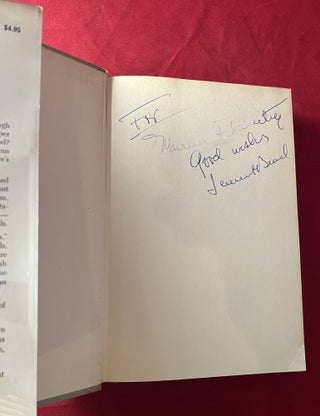 James Beard's Fish Cookery (SIGNED 1ST)