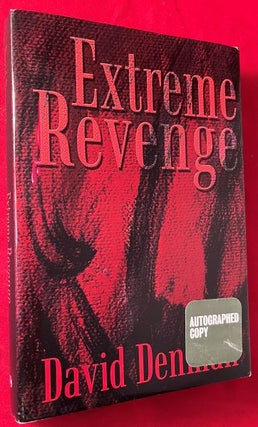 Item #7281 Extreme Revenge (SIGNED 1ST). David DENMAN