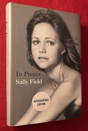 Item #7322 In Pieces (SIGNED 1ST). Sally FIELD