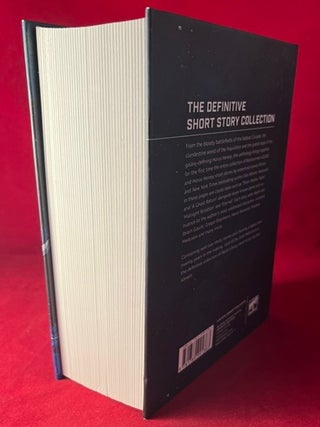 Lord of the Dark Millennium (Definitive Short Story Collection)