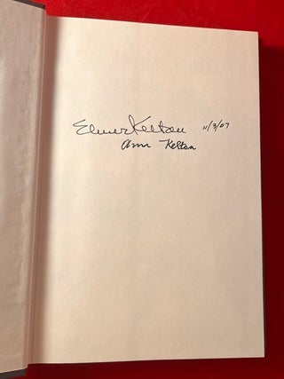 Sandhills Boy (SIGNED BY AUTHOR & WIFE)