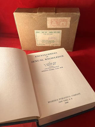 Encyclopedia of Sexual Knowledge (Review Copy)