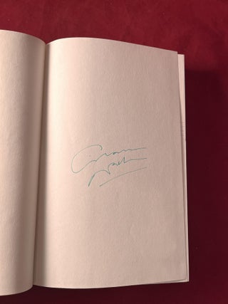 Wild Tales (SIGNED 1ST)