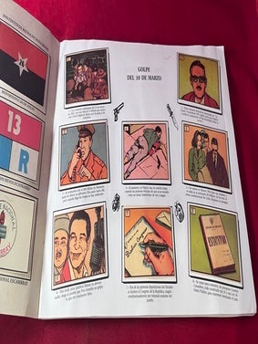 Album De La Revolucion Cubana 1952-1959