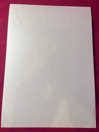Signed "Dave Prowse IS Darth Vader" 8X10 Photograph