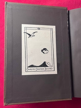 Memoir of Mary Anna Longstreth: By an Old Pupil (FROM THE COLLECTION OF CHARLES COLEMAN SELLERS)