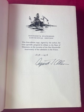 Listening Point [SIGNED 1ST]