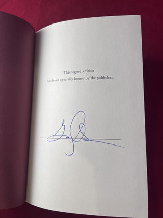 Mississippi Blood [SIGNED 1ST]