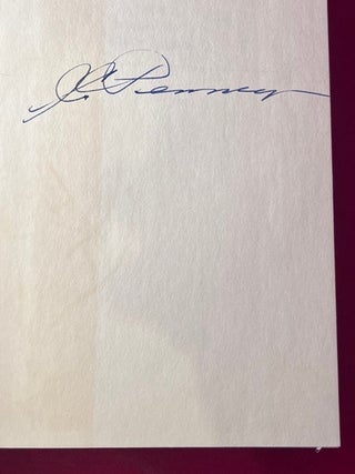 View from the Ninth Decade (SIGNED 1ST)