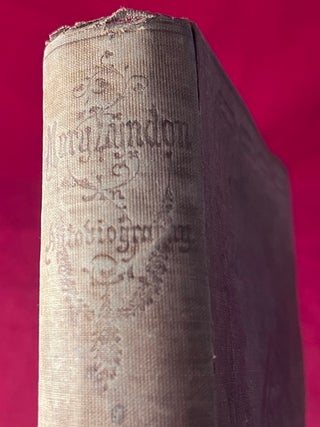 Mary Lyndon or, Revelations of a Life