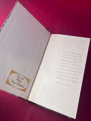 Travels in the Interior Parts of America; Communicating Discoveries Made in Exploring the Missouri, Red River and Washita, By Captains Lewis and Clark...; As Laid Before the Senate, by the President of the United States. In February, 1806, and Never Before Published in Great Britain.
