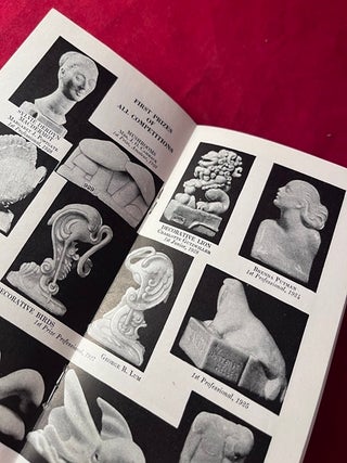 About Soap Sculpture