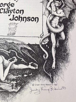 Writing for Twilight Zone [#87/100 SIGNED BY JOHNSON, POTTER, FREDERICK MAYER AND JUDIE KING RIENIETS]