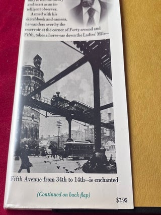 Time and Again (FIRST ISSUE)