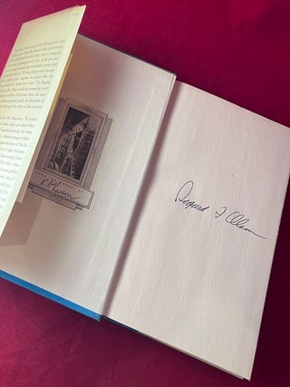 Open Horizons [SIGNED 1ST]