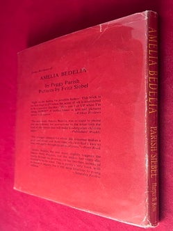 Amelia Bedelia [SIGNED 1ST]