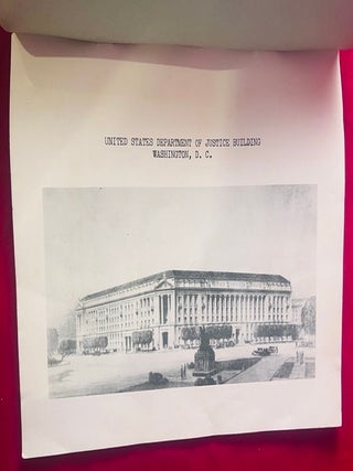 The Investigator Magazine / April , 1935 [IMPORTANT ORIGINAL 1935 ISSUE]