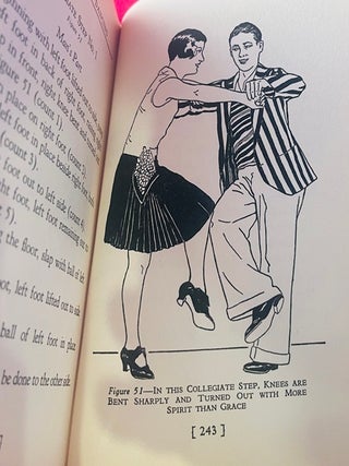 Modern Ballroom Dancing
