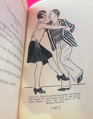 Modern Ballroom Dancing