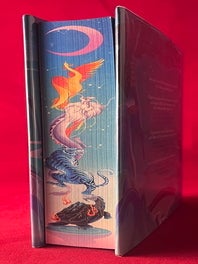 Song of Silver, Flame Like Night [SIGNED DELUXE 1ST]
