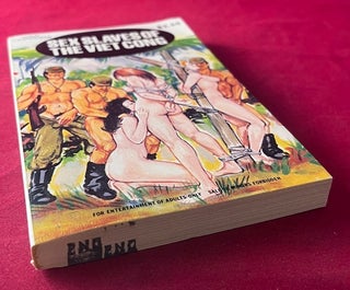 Sex Slaves of the Viet Cong