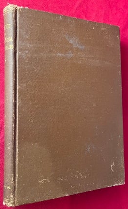 Item #9563 Memoir of Mary Anna Longstreth: By an Old Pupil (Abolitionist Biography). Helen W. LUDLOW